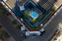 Khách sạn The Secret Hạ Long